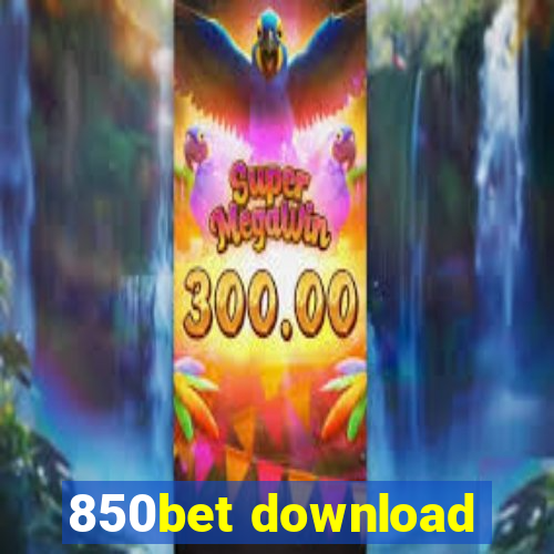 850bet download